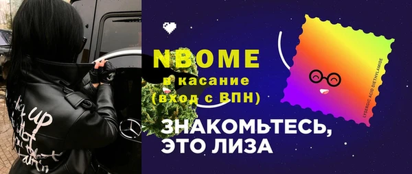 ALPHA PVP Кинешма